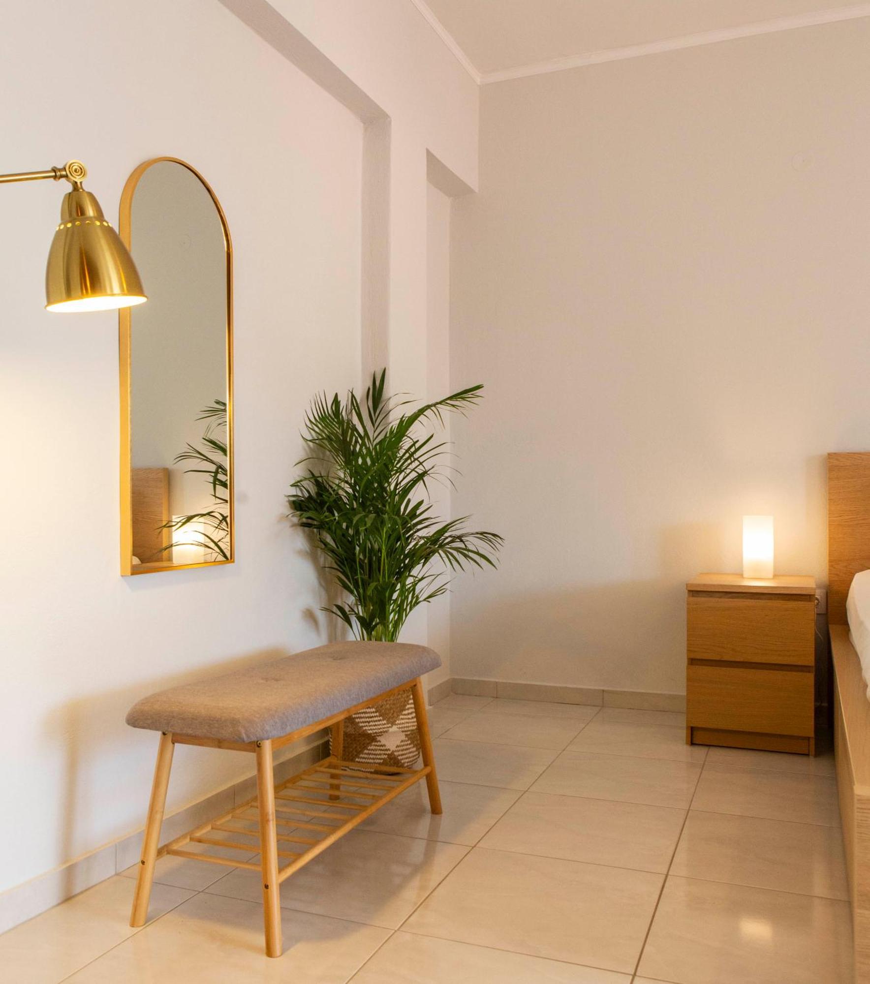 Dls*Apartment Atenas Exterior foto